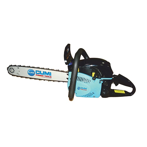 Cumi CPS 560 Petrol Chain Saw, 2200 W, 560 mm, CTLCPS560T0001